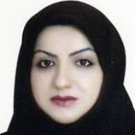دکتر رضیه رحیمی نژاد