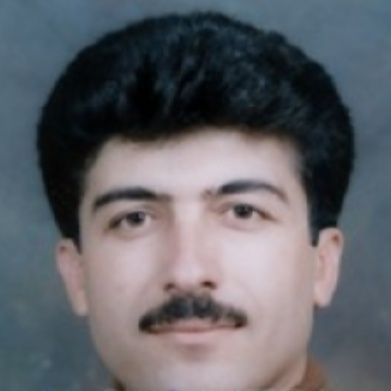 دکتر مجید بازرگان لاری