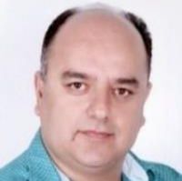 دکتر شهرام رنجبر
