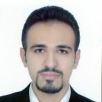 دکتر محمدرضا قاسم زاده