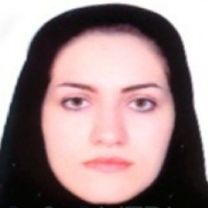 دکتر پری ناز بشیرزاده