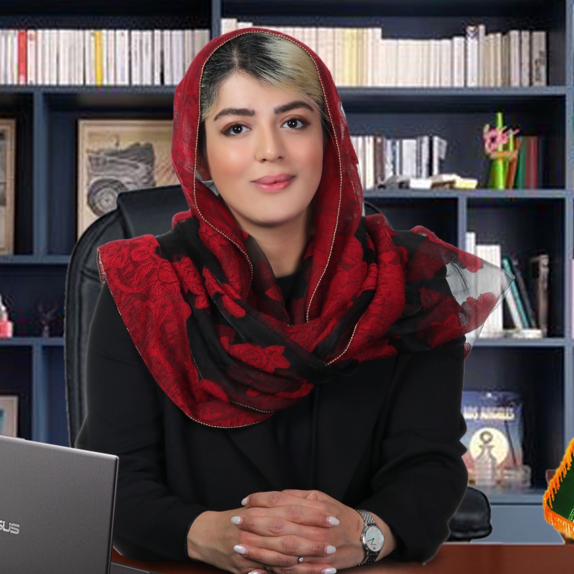 دکتر فاطمه رشیددوبخشری