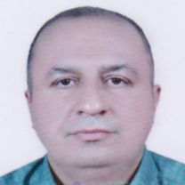 دکتر مهرداد جاویدان