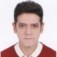 دکتر علیرضا اصفهانی زاده موسوی