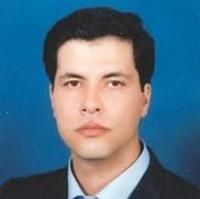 دکتر سید امیر محمود فرش نشانی