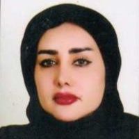 دکتر مژگان قدیمی