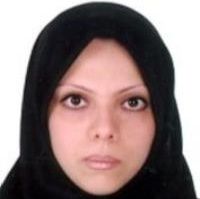 دکتر پریسا وثوقی