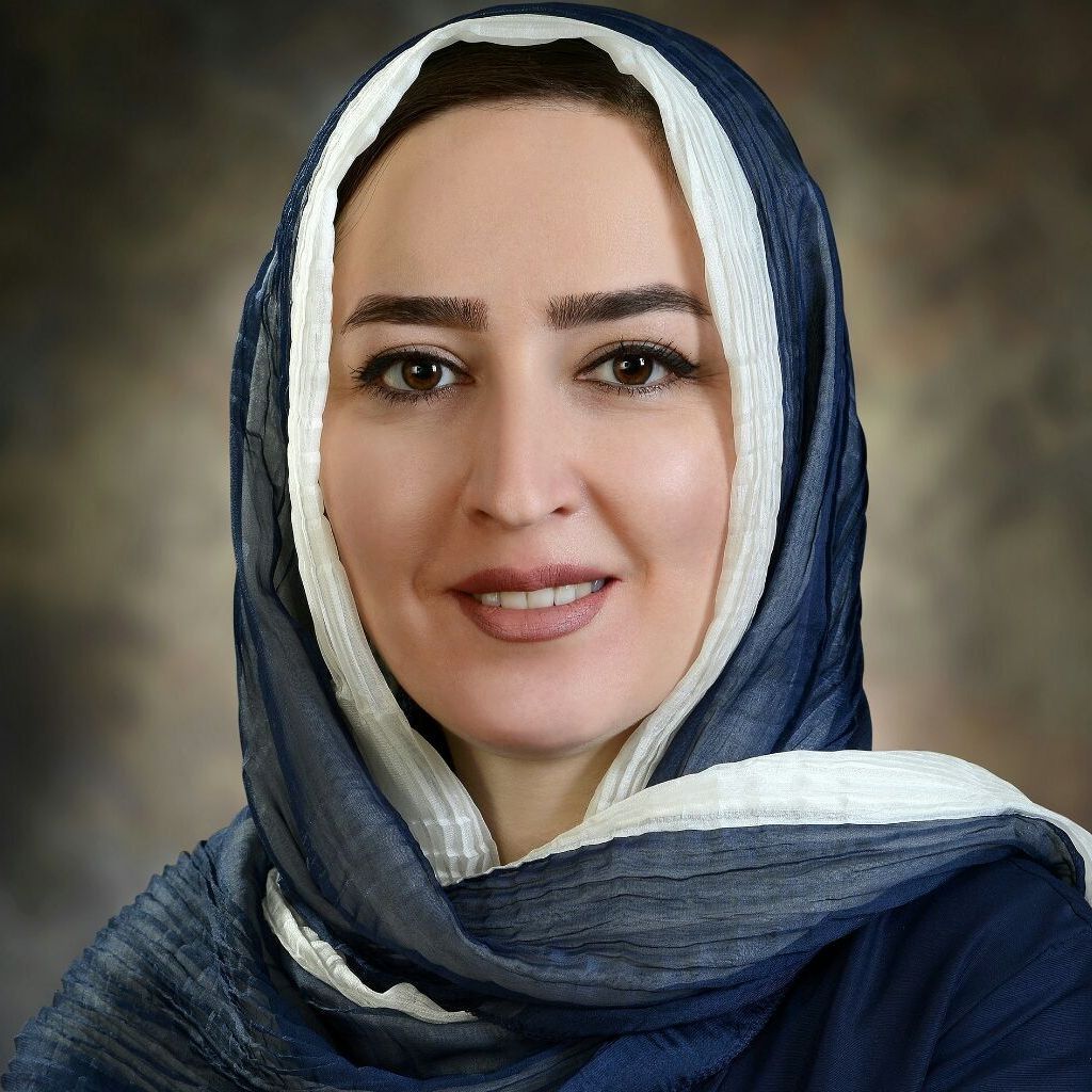 حبیبه درشته