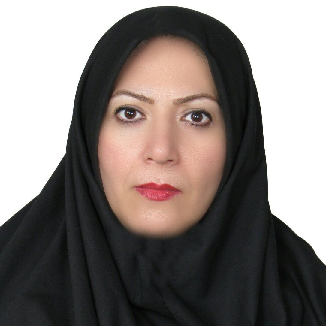 دکتر معصومه اکرمیان