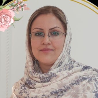 دکتر مریم درویش