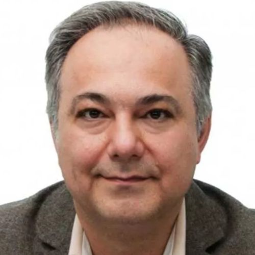 دکتر محمدکاظم ترقی