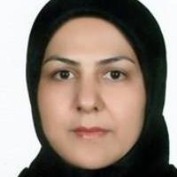 دکتر اکرم مهدی زاده شاهی