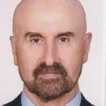 دکتر حسین بابااحمدی