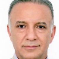 دکتر حسام الدین جوادی