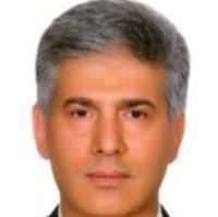 دکتر محمد شیرازی