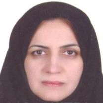 دکتر فرحناز صباغ کرمانی
