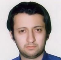 دکتر مهدی شیبانی
