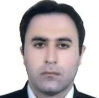 دکتر مالک یعقوبی