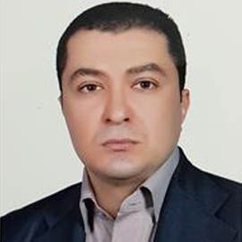 دکتر راژان پیران