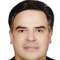 دکتر سید حسینعلی کسائی فر