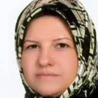 دکتر فرحناز آیتی سجزئی
