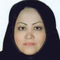 دکتر شریفه حق جو
