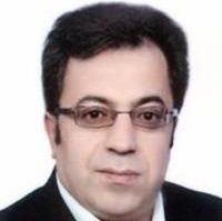 دکتر مختار جدائی