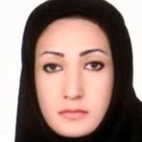 دکتر بنفشه امیرشهر