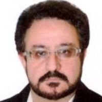دکتر عباس مرادی