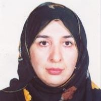 دکتر روشنک مرادی