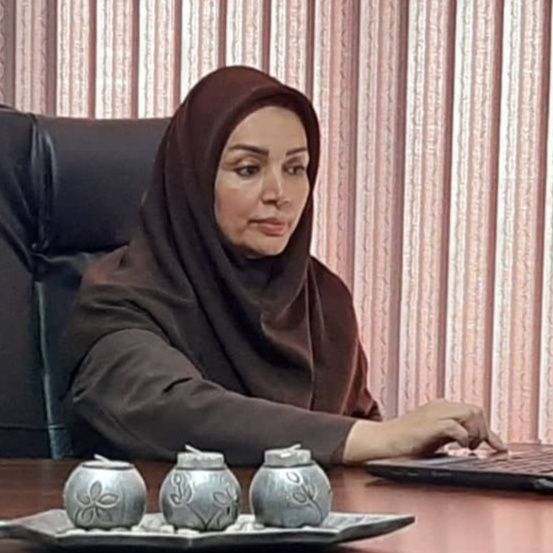 دکتر گیتی همتی راد