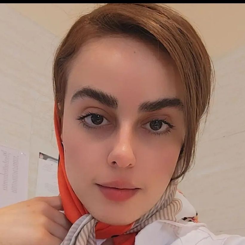 دکتر مریم قاسمی