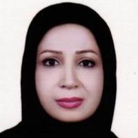 دکتر مژده شکوهی راد