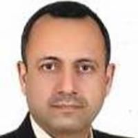 دکتر علیرضا خانزاده