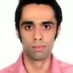 دکتر محمدمهدی اسحق حسینی