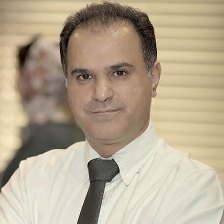 دکتر مسعود راستکاری