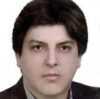 دکتر رضا رشیدی