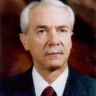 دکتر احمد پرورش