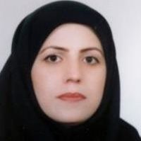 دکتر خدیجه نعمتی
