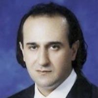 دکتر سید ناصر طبیبی