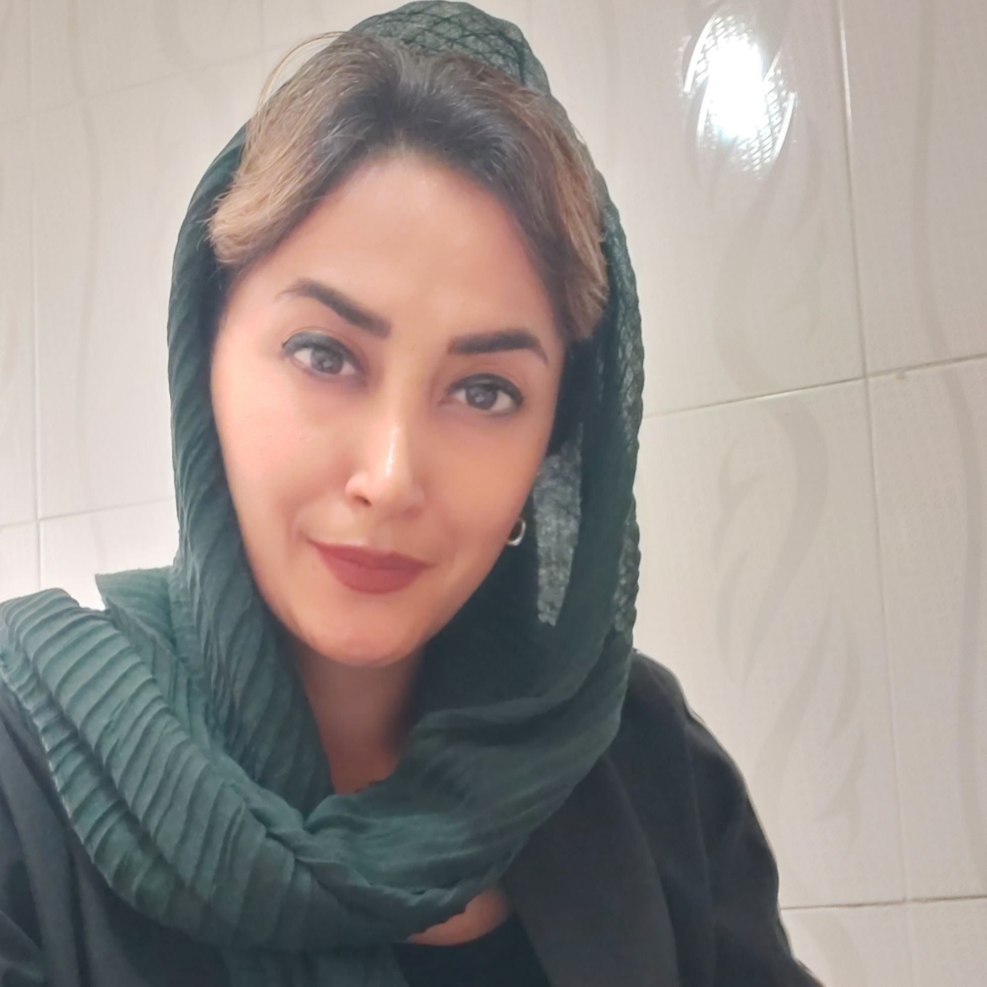 محجوبه اله کرم زاده