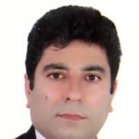 دکتر سیامک غزنوی
