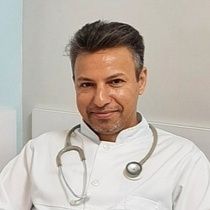 دکتر حسن حاتمی