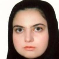 دکتر افسون کنعانی اردکانی