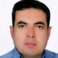 دکتر ایلخان رضایی