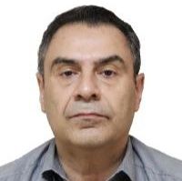 دکتر بابک شاه زیدی