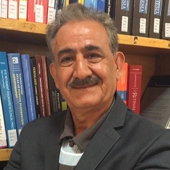 دکتر حیدر سیاتیری