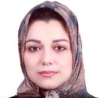 دکتر رباب فرحناد