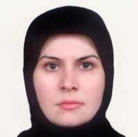 دکتر آناهید آهنگری شیرزی