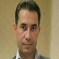 دکتر محمدرسول مظفری